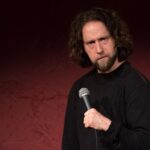 open mic